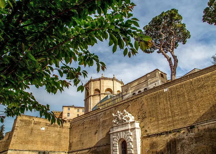 Remember Vatican By Remember Rome