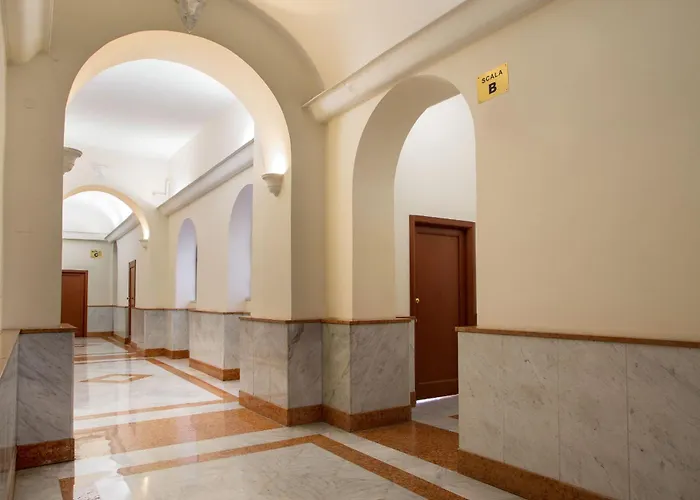 Appartement Remember Vatican By Remember Rome
