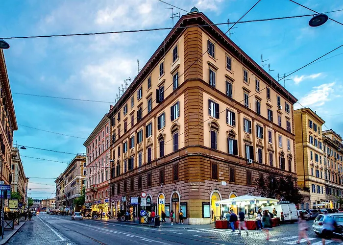 Appartement Remember Vatican By Remember