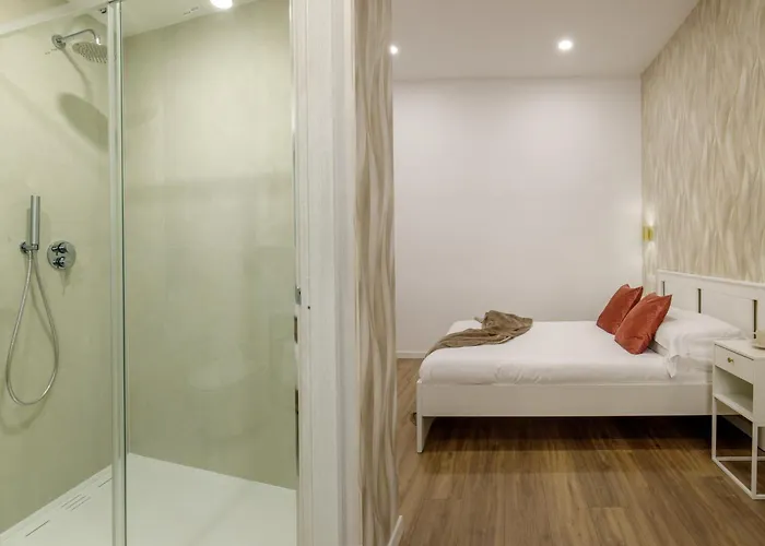 Remember Vatican By Remember Appartement *