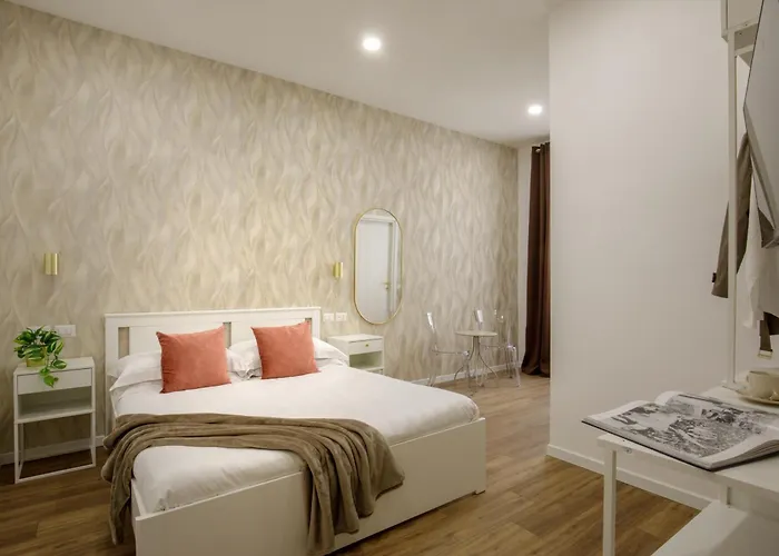 Remember Vatican By Remember Appartement Rome