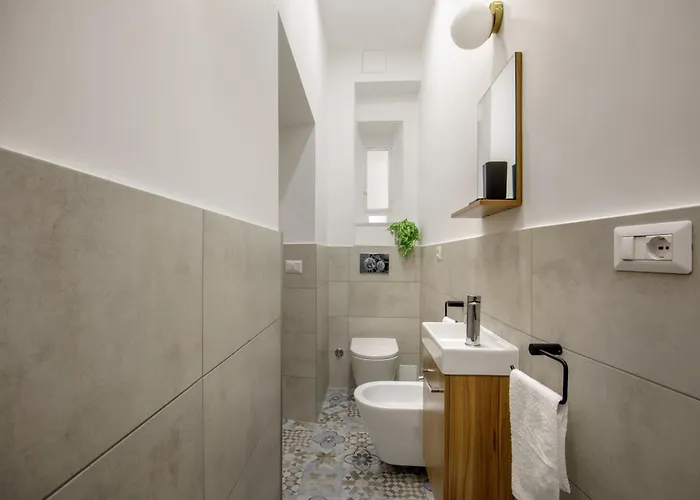 Appartement Remember Vatican By Remember *