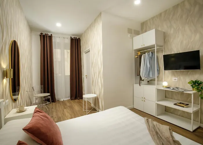 Appartement Remember Vatican By Remember Rome