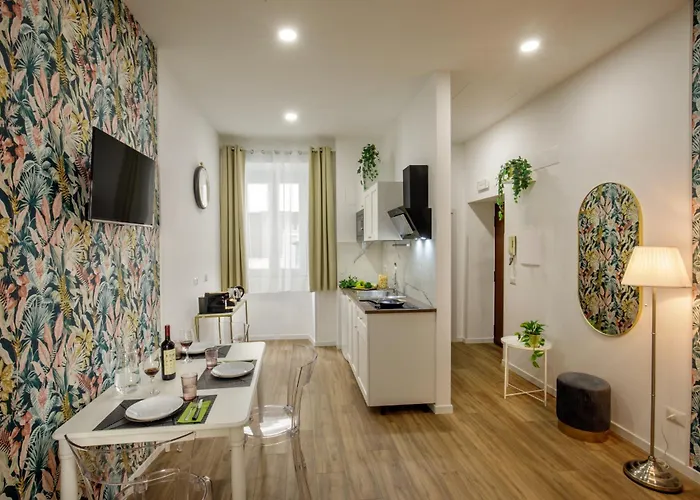 Appartement Remember Vatican By Remember