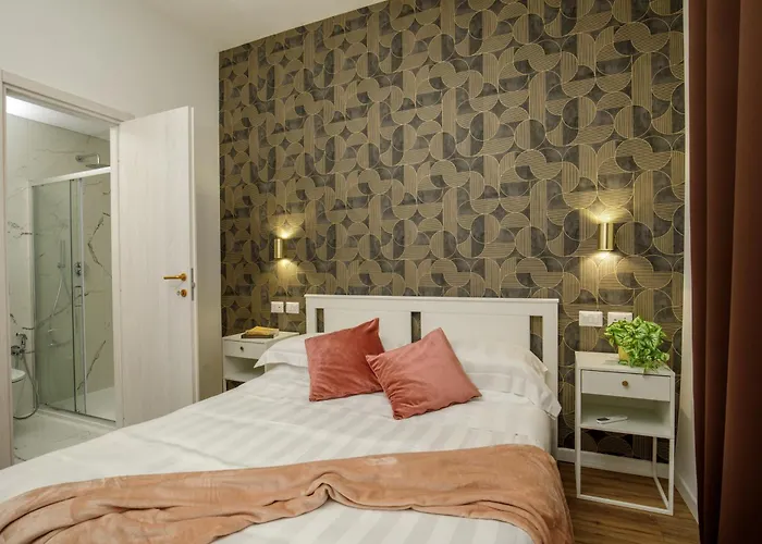 Remember Vatican By Remember Appartement *